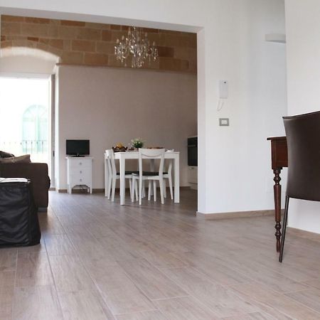 Casa Vacanze Anthea Laterza Bagian luar foto